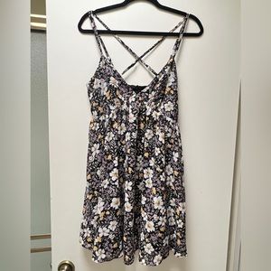 Lulu’s Hawaiian Style Dress